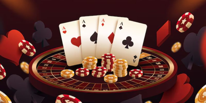 Những nét cơ bản về casino online BET88