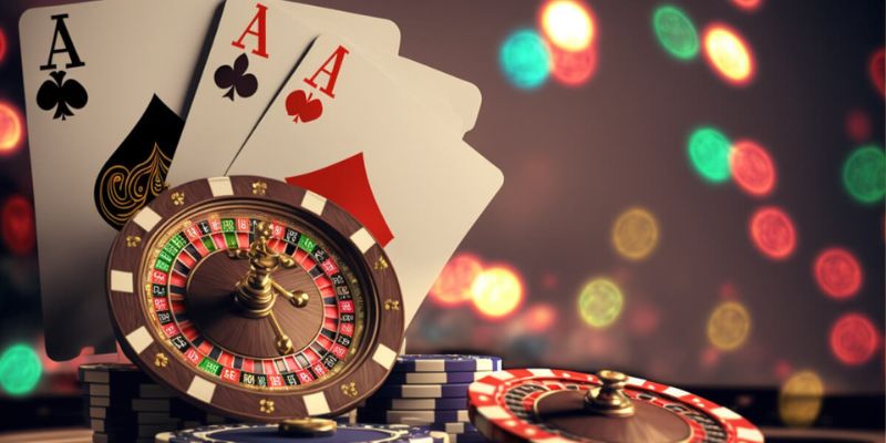 Mẹo chơi casino hiệu quả