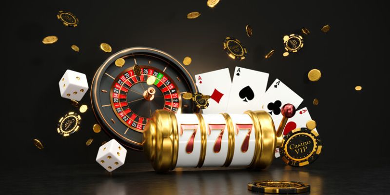 Sảnh cược DG casino