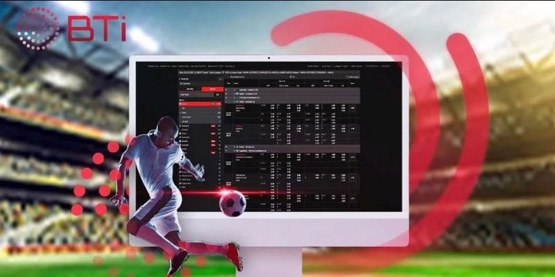 Ưu điểm vượt trội đầy thu hút tại BTi Sports BET88