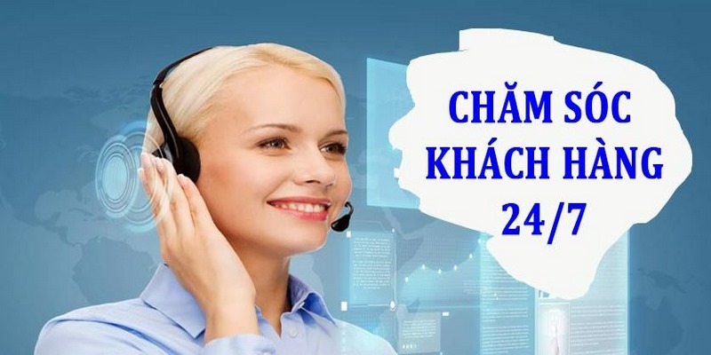 Liên hệ nhanh chóng nhận hỗ trợ kịp thời khi cược thể thao