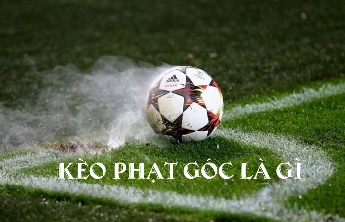 Kèo Phạt Góc