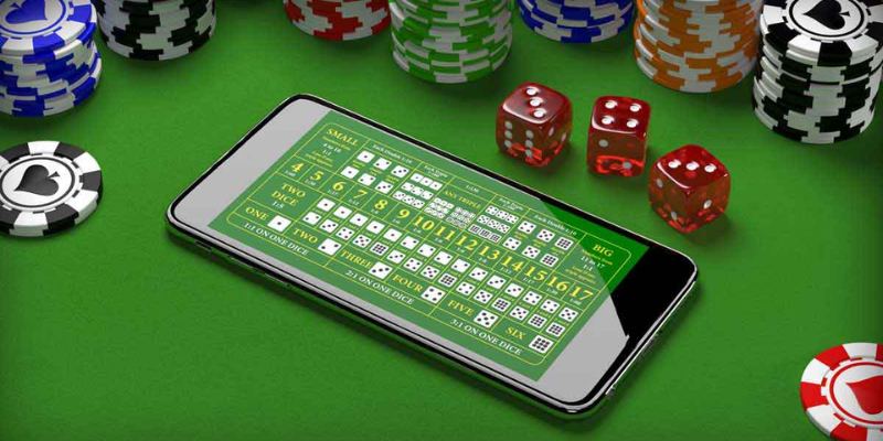 Giới thiệu về tài xỉu bet88