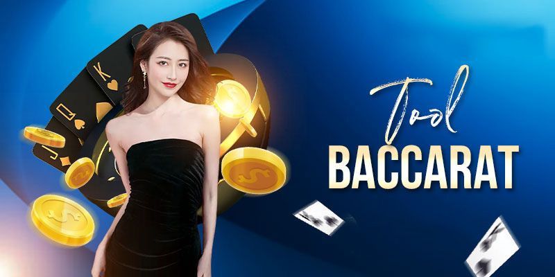 Phần mềm soi kết quả Baccarat